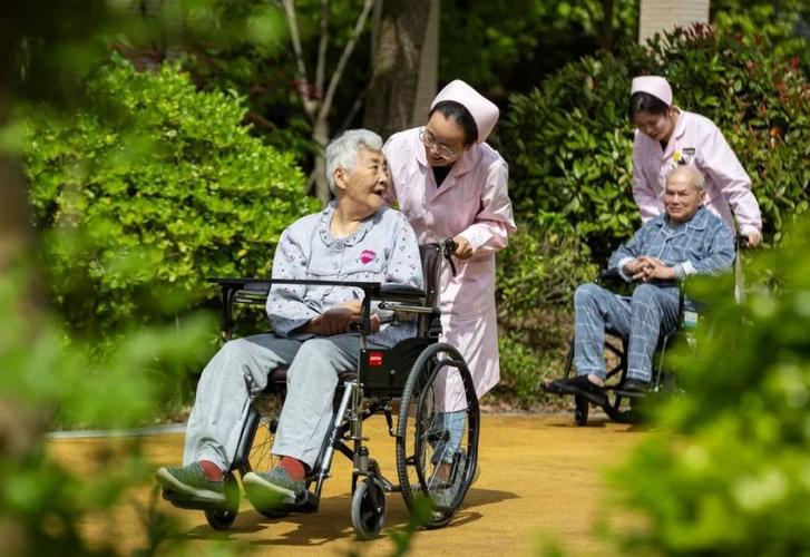 兩部門：修訂《標準指南》，規范養老服務機構信用管理等方面內容